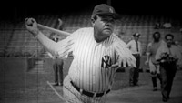 I Love the 30s | The Legend of Babe Ruth