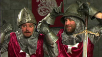 All Access: Middle Ages | The Knight Life