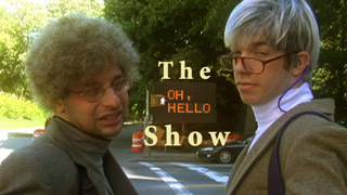 Oh Hello | Comedy Series