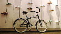 Puma iCycle | First Generation