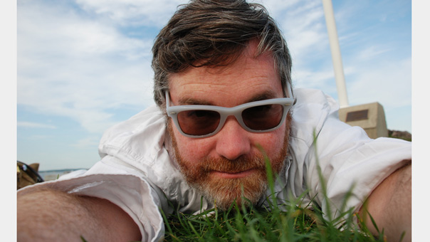 Brendan Colthurst Director