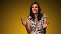 Ep. 4- Jessi Klein | Behind the Heckle