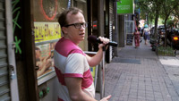 Comedy Drop | Chris Gethard