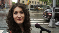 Comedy Drop | Kate Berlant